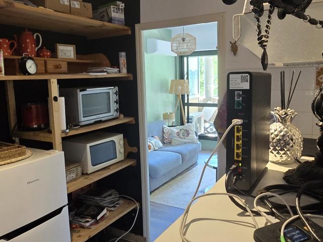 À vendre Charmant T2 meublé avec balcon et parking au cœur de Gréoux les Bains 122 000 €