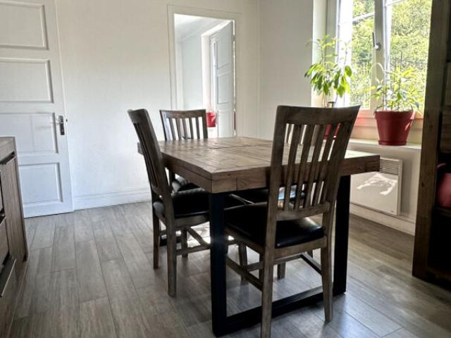 A Vendre ? Charmant Appartement T2 de 42 m2 à Sospel