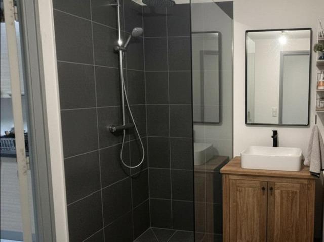 À vendre – Charmant appartement à Hédé Bazouges 35630