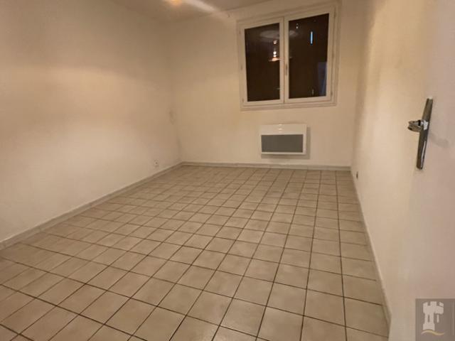 À vendre: Charmant appartement à Toulon Ouest !