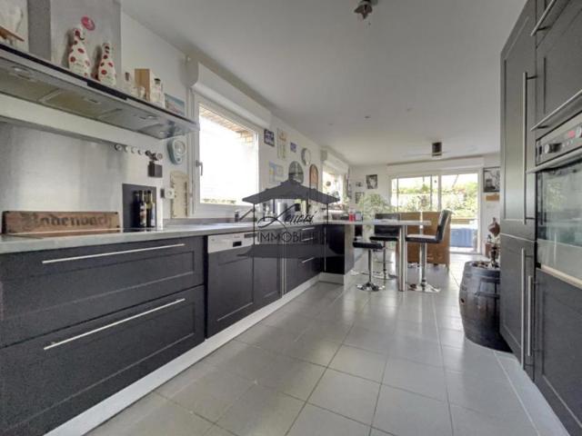 À VENDRE Charmant pavillon à Rexpoëde Exclusivité