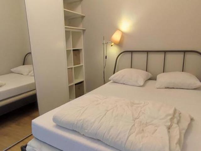 T1 bis vendu loué et meublé de 29 m2 à Grenoble 29 Cours d