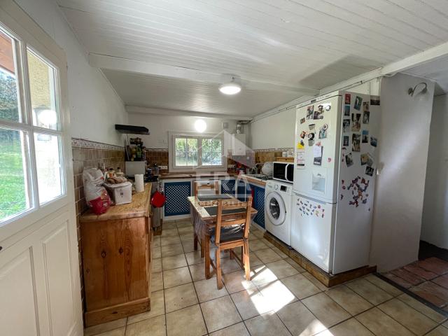 A vendre Charmante maison à colombage