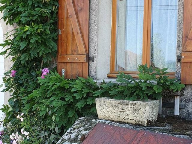 À vendre charmante maison dans les Vosges
