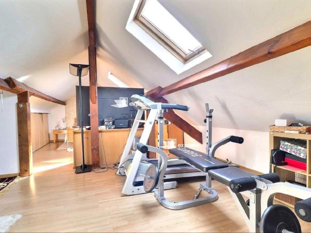 À vendre: Charmante maison de 6 pièces 133m² à Bondy