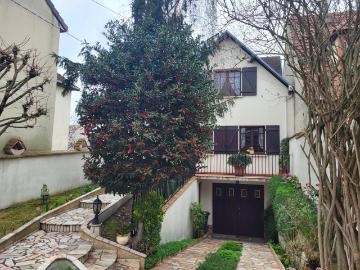 À VENDRE: Charmante Maison Familiale à Saint Denis