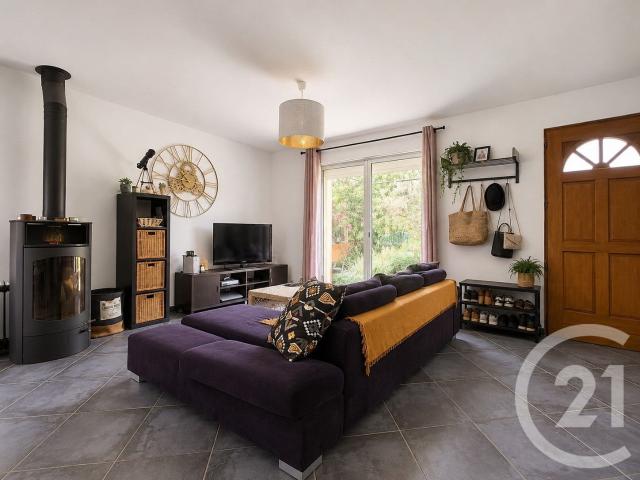 À vendre Charmante maison familiale avec jardin à Draguignan. 83m² Draguignan