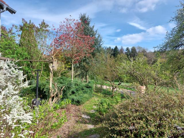 À Vendre: Charmante maison familiale de 106 m2 sur un terra