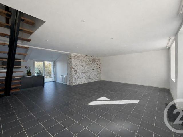 A vendre chez Century 21 Iméo Châteaubriant Vous rêvez d'un. 145m² Châteaubriant