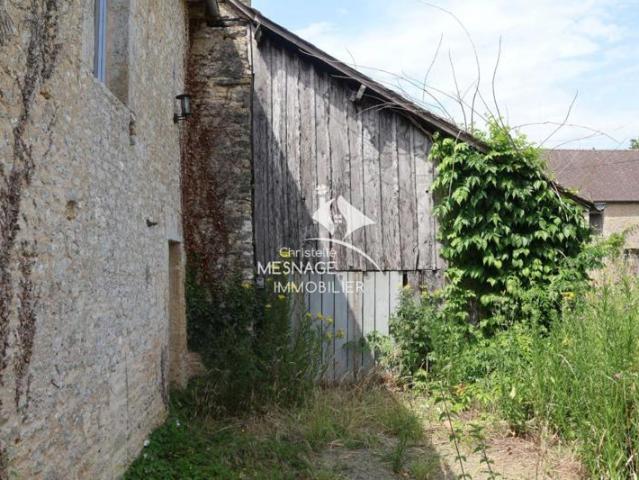 À vendre chez Christelle Mesnage Canton d'Evran, au Sud de
