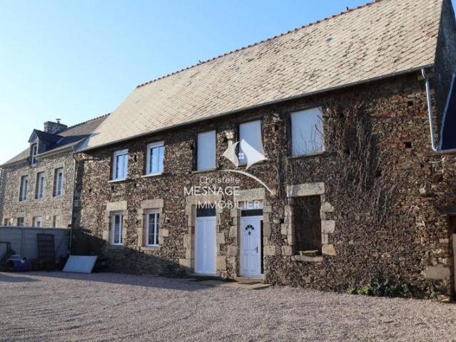 À vendre chez Christelle Mesnage Immobilier Aux portes de