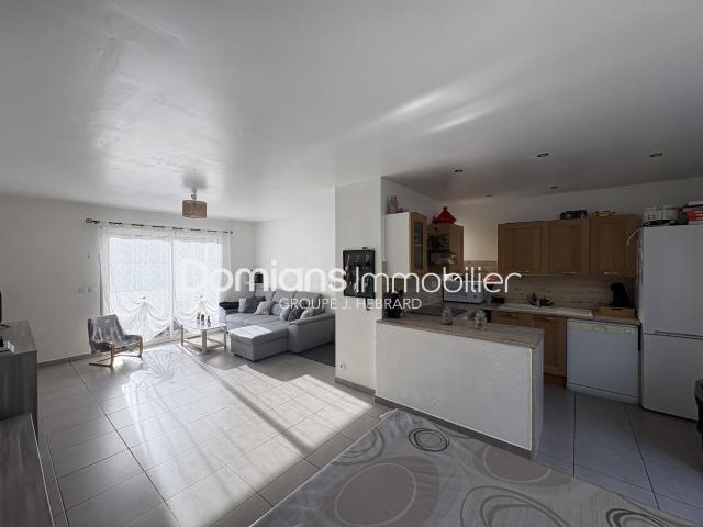 A VENDRE CORNEILLA LA RIVIERE VILLA