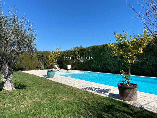 A vendre Côte d'Azur, Mougins, Charmante maison de caractère. 235m² Mougins