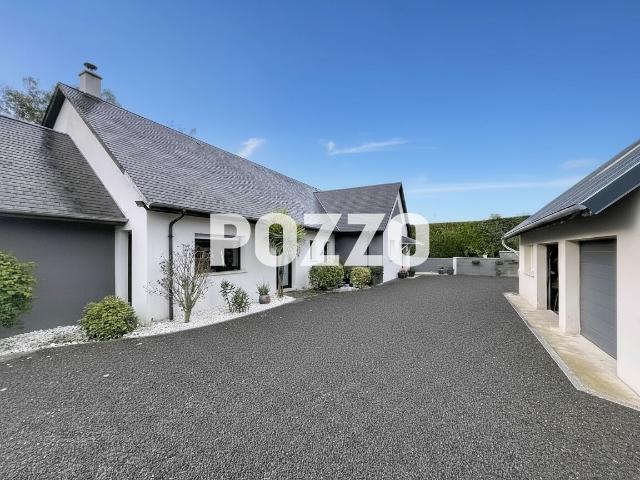 A Vendre Cuves Maison 6 pièce s 215 m2