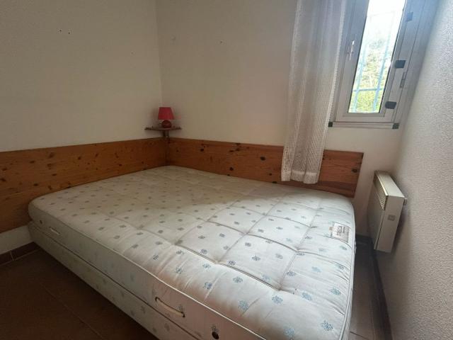 À VENDRE DANS UNE RÉSIDENCE Sécurisée avec ascenseur au DERN. 20m² La Ciotat