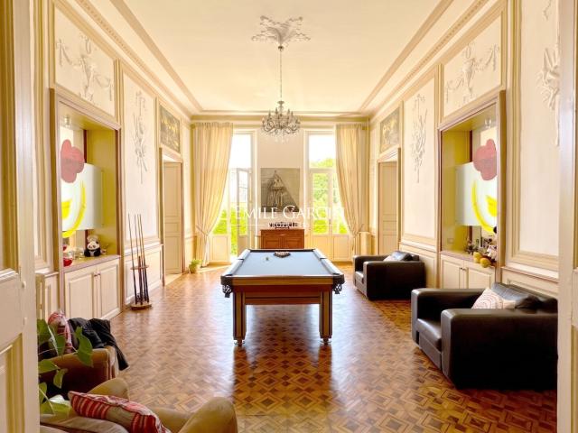À vendre Marseille 12ème 13012 Saint Barnabé | Demeure d. 450m² Marseille 12ème