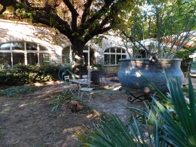 A vendre Demeure d'execption en Provence