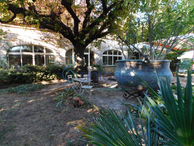 A vendre Demeure d'execption en Provence