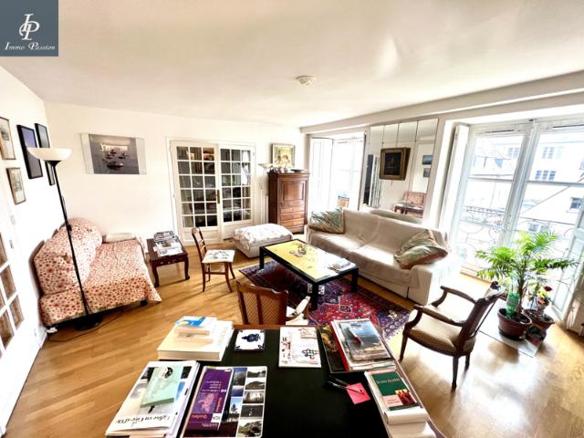 A VENDRE DIJON APT CENTRE T4
