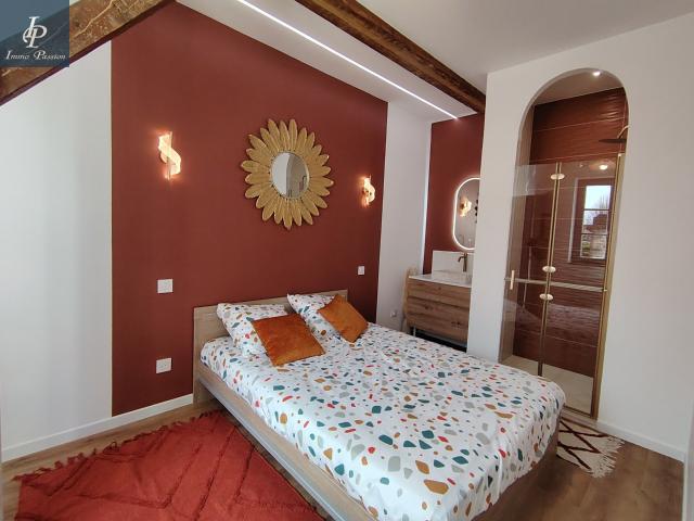 A VENDRE DIJON PLACE DE 1ER MAI APPARTEMENT T 2