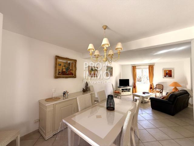 A VENDRE, DOMAINE DE PONT ROYAL 13370 Mallemort MAISON TYP