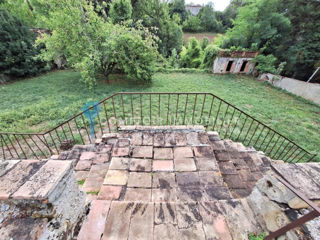 A vendre Dpt 81 Bertre Maison du XIVème rénovée sur parc de