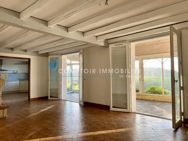A Vendre Dpt 81 Maison Familiale 5 chambres En campagne