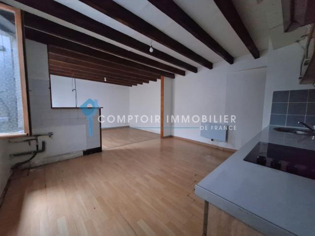 A Vendre Dpt 81 Puylaurens Maison de village 68m2