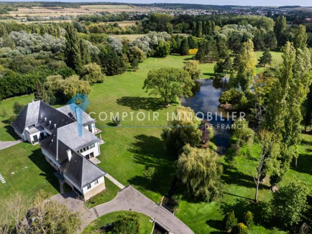 A vendre Dpt Eure 27 proche Pacy sur Eure magnifique Propr