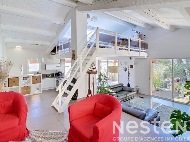 A Vendre Draguignan ! Maison avec Vue à vendre à Draguignan. 160m² Draguignan