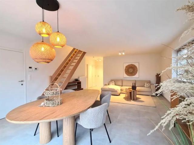 à vendre Duplex Celles Rue Provinciale