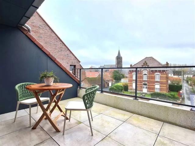 à vendre Duplex Celles Rue Provinciale