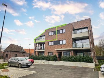 à vendre Duplex Celles