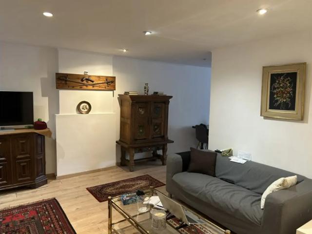 à vendre Duplex Charleroi Grand'Rue