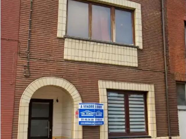à vendre Duplex Châtelet Rue de Couillet