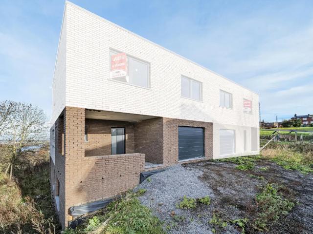 à vendre Duplex Cheratte Rue des Crêtes