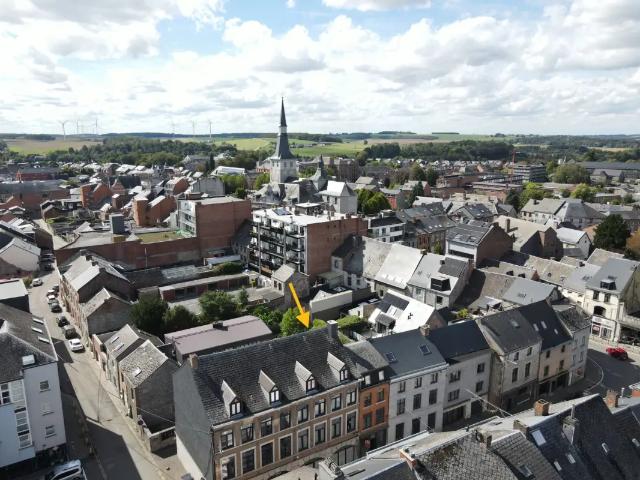 à vendre Duplex Ciney