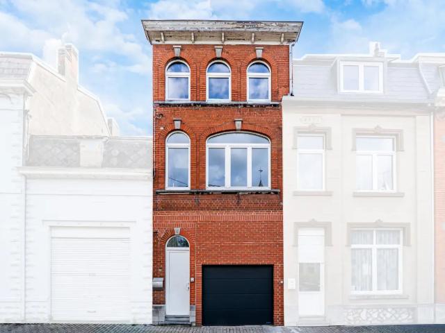 à vendre Duplex Amay Rue de Biber