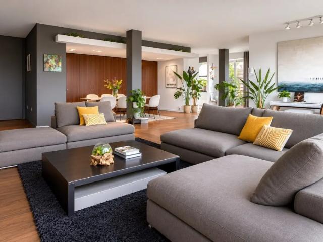 à vendre Duplex Anvers Nassaustraat