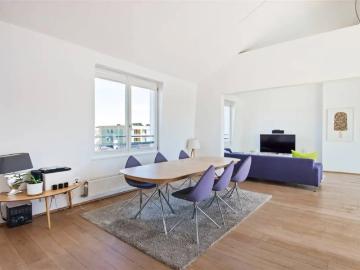 à vendre Duplex Anvers Bostonstraat