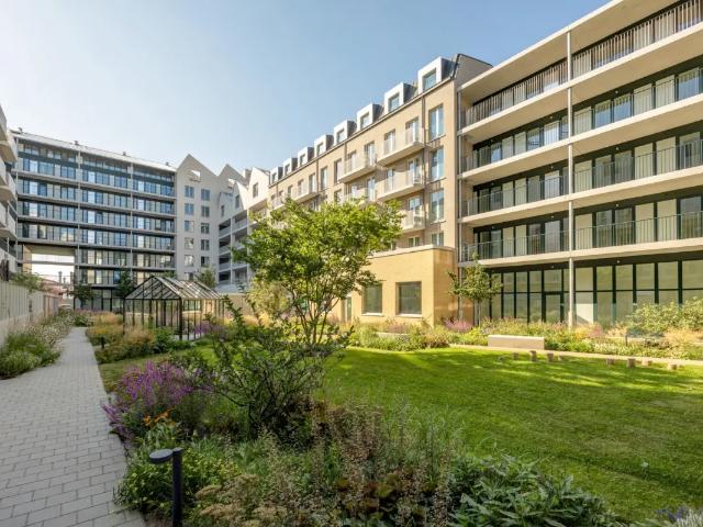 à vendre Duplex Anvers Eugene De Plynstraat