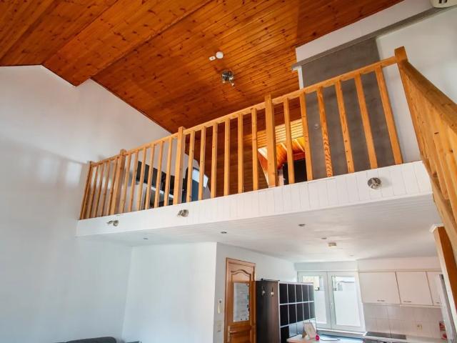à vendre Duplex Anvers Scheldeken