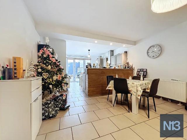 à vendre Duplex Andenne Brun