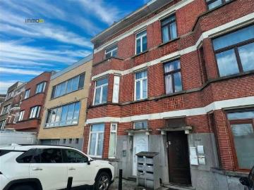 à vendre Duplex Anderlecht Chaussée de Mons
