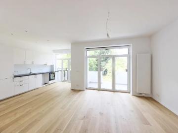 à vendre Duplex Anderlecht Rue de la Tarentelle