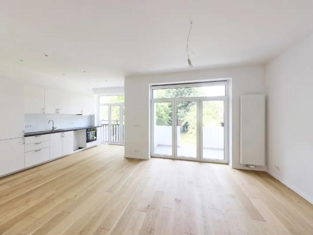 à vendre Duplex Anderlecht Rue de la Tarentelle