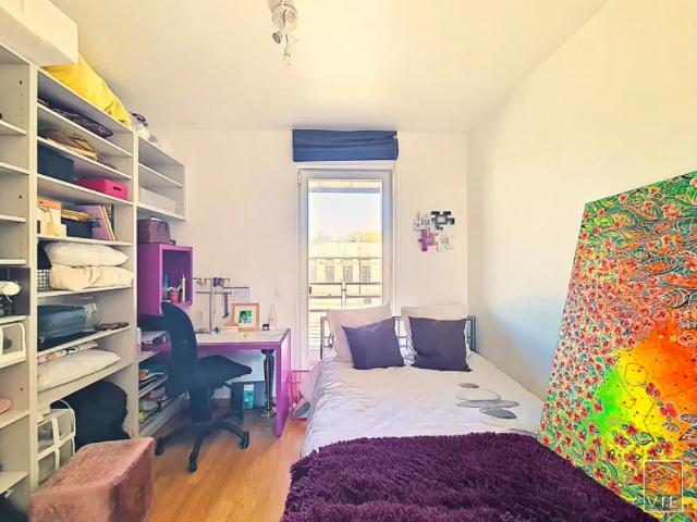 à vendre Duplex Anderlecht Rue des matériaux, 20