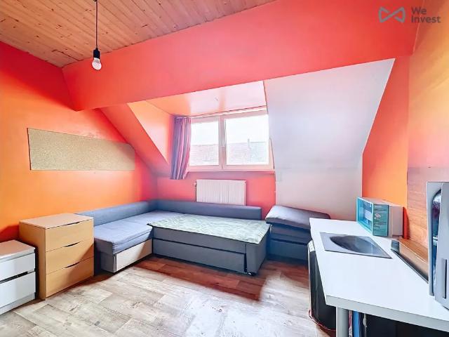 à vendre Duplex Anderlecht Rue du Prétoire