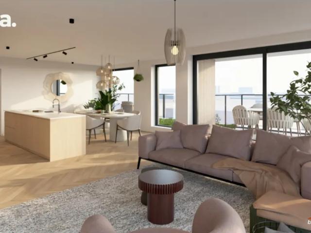 à vendre Duplex Aalter Biesemkerkweg