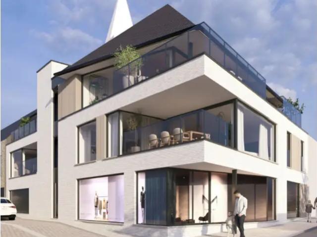 à vendre Duplex Aalter Biesemkerkweg